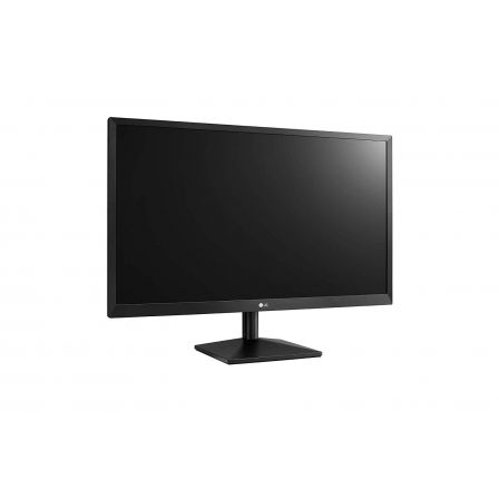 Monitor LG 22MK430H-B 21.5"/ Full HD/ Negro Monitor LG 22MK430H-B 21.5"/ Full HD/ Negro